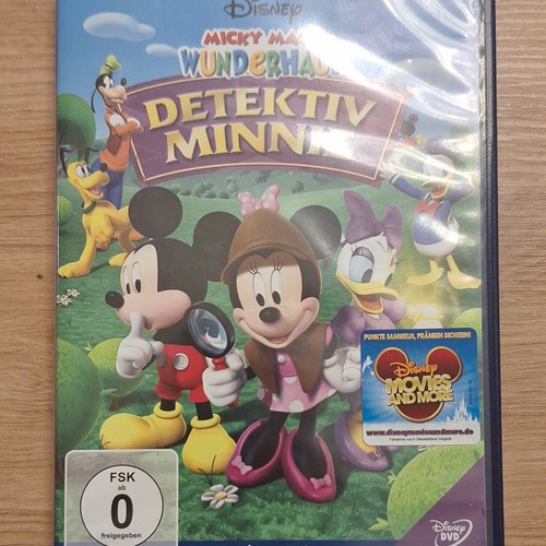Disney micky maus wunderhaus - micky,