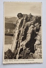 AK Sächsische Schweiz