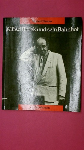 199096 norbert thomas - 199096, alfred
