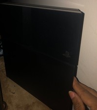 Sony PlayStation 4 500GB