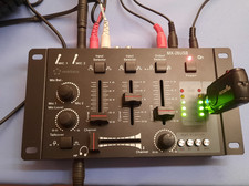 Renkforce, RF-3850890, MX-26