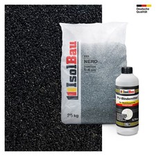 Steinteppich Marmorkies 25kg +