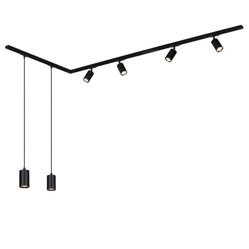 Rail schienensystem - rail,
