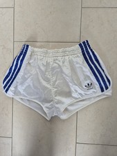 adidas Sprinter Shorts '80er
