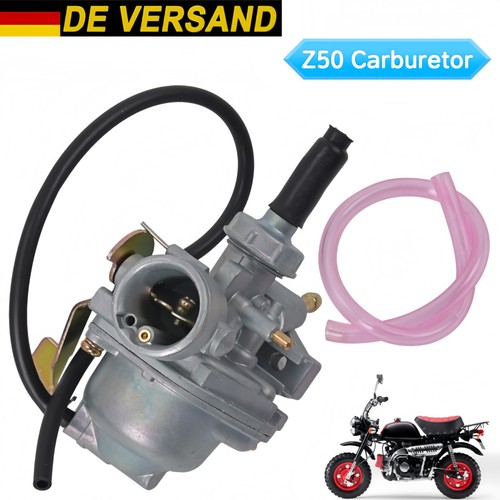 Vergaser für honda monkey z50 - vergaser,