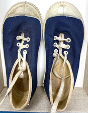 DDR Turnschuhe für Kinder