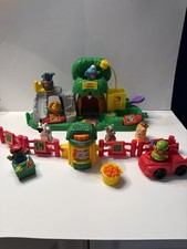 Fisher Price 2001 Little