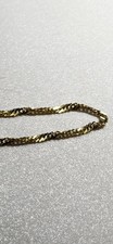 585er Goldkette (NEU