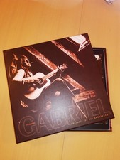 Gunter Gabriel  5 CD Box Freiheit ist ein Abenteuer neu ++Rarität 