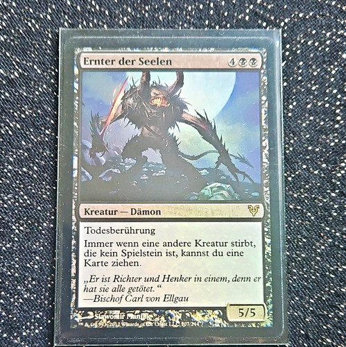 Mtg avacyn restored ernter - mtg,