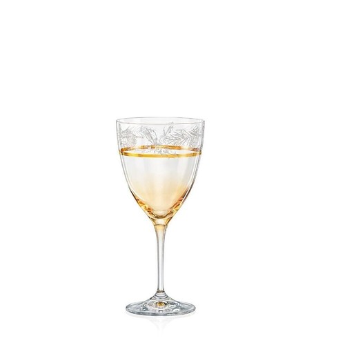 Weingläser kristall 2er set - kristall,