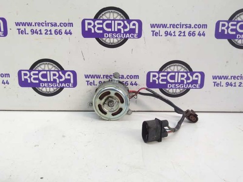Elektroventilator seat ibiza - elektroventilator,