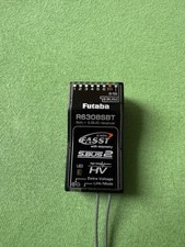 Futaba R6308SBT 2,4 GHz