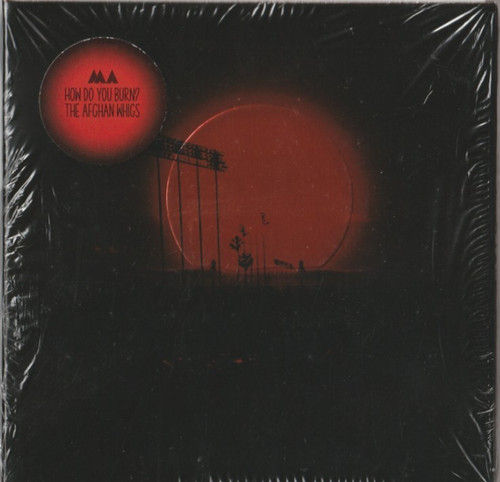The afghan whigs - afghan,