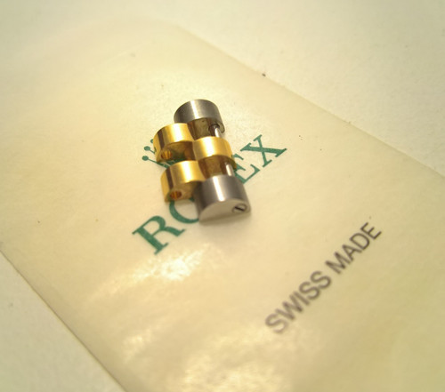 Seltenes vintage rolex jubilee - seltenes,