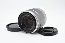 Sony E SEL1855 18-55mm