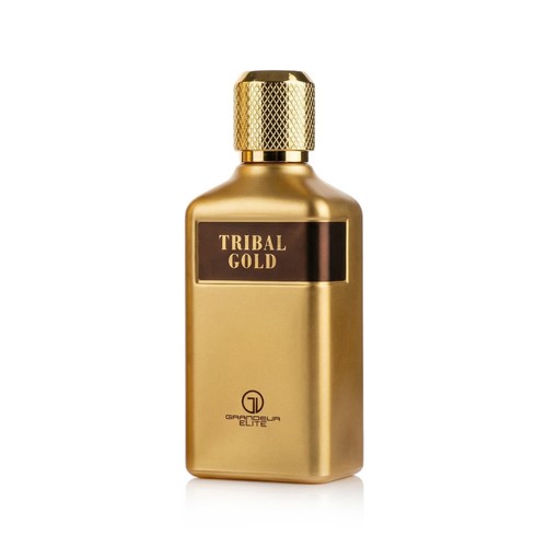 Grandeur tribal gold eau - grandeur,