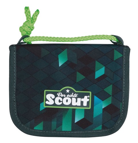 Scout brustbeutel - scout,