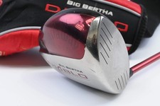 Callaway Big Bertha Diablo
