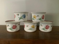 5 Villeroy & Boch Jardin