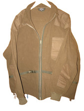 Commando Jacke BW oliv #XXL