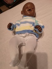 Baby Born Puppe von Zapf