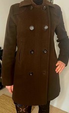 hochwertiger Mantel von Bogner