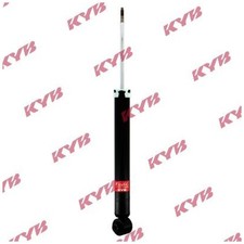 2x Stoßdämpfer hinten für