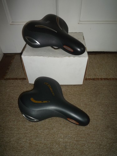 Selle royal fahrradsattel - 2x,