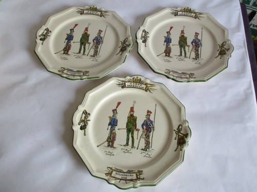 France garde imperiale - france, 3