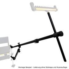 Jvs diamond feederarm - jvs,