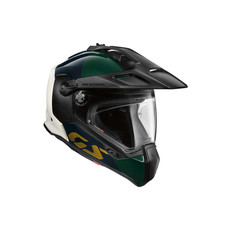 ORIGINAL BMW Motorrad Helm GS