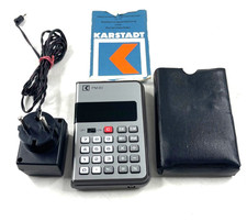 Karstadt pm30 taschenrechner - pm30,