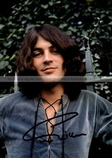 Ian Gillan Sänger Deep Purple