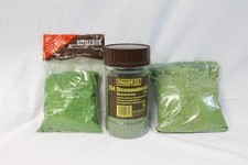 Faller Streumaterial Gras Nr. 712 ,754  ca. 380 Gramm Eisenbahn Landschaftsbau