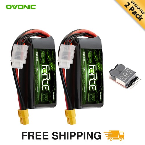 Ovonic force 2200mah - ovonic,