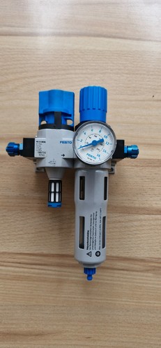 Festo wartungseinheit - festo, wartungseinheit 