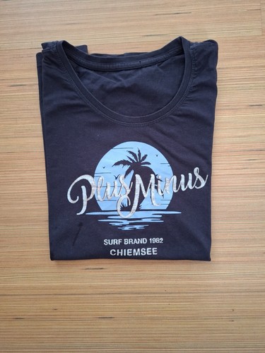Shirt damen von plusminus - t-shirt,