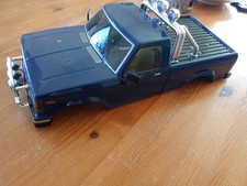 Tamiya Landfreeder Karosserie