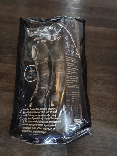 Premier equine airtechnology - equine,