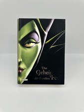 Disney - Villains 4 | Das