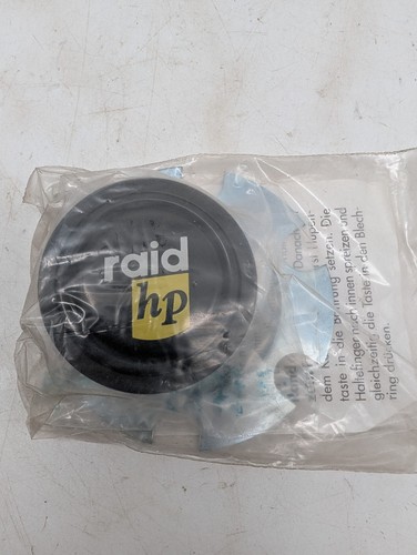 Original raid hupenknopf - hp,