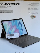 Logitech Ipad Air 13´´