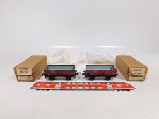 EB757-0.5# 2X Trix Express H0