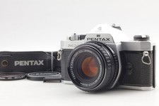 [Neuwertig mit Riemen] Pentax