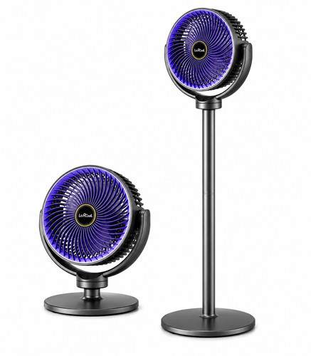 3in1 standventilator - 3in1,