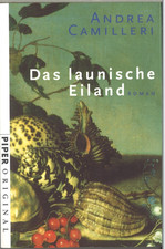 Das launische Eiland. - Andrea