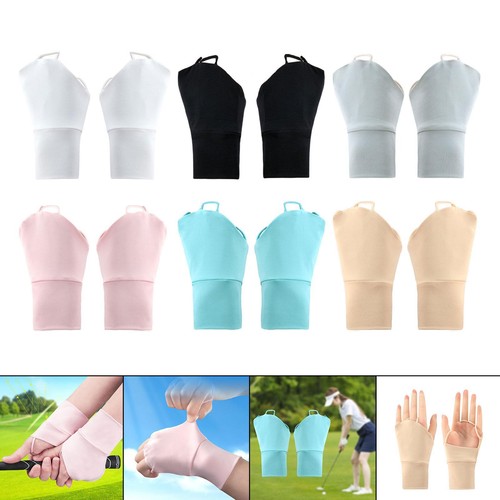 Sommer-Sonnenschutzhandschuhe