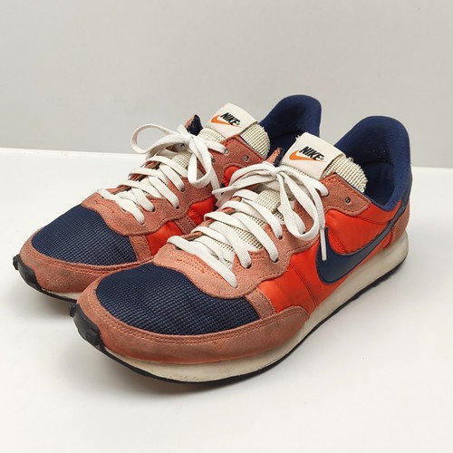 Nike challenger team - challenger, orange