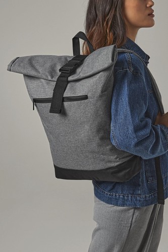 Rucksack backpack rolltop - rucksack,